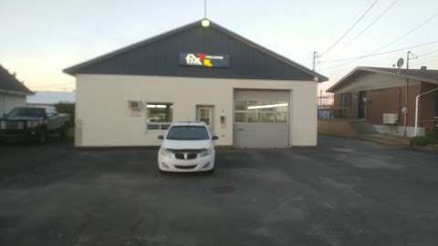 FIX AUTO SOREL FIX AUTO SOREL